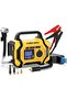 6000A 26800mAh Jump Starter with Air Compressor, Car Battery Jumper Starter Power Bank