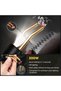 200W Plastic Welding Machine Plastic Welder, Predominantly Thermal Staples, Complete Set - 2