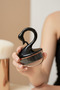 Women's Swan Foundation Makeup Brush - 3