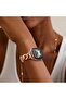 Metal Strap Compatible with Apple Watch - 6