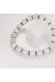 Relaxing, Calming, Energy Bracelet Real Pink Quartz Stone Bracelet Mkt.1.101.20 - 3
