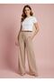 Women's Modal Touch Wide Loose Leg Comfortable Stylish Sweatpants Trousers - 6