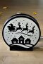 New year's christmas design decorative lighting - 2