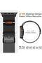 Strap Compatible with Apple Watch Ultra 2/Ultra 49mm, Stainless Steel Mesh Loop Strap - 4