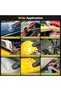 200W Plastic Welding Machine Plastic Welder, Predominantly Thermal Staples, Complete Set - 5