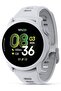 Pace 4 Silicone, White