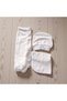 100% Cotton Baby Girl 8-Piece Hospital Discharge Outfit - 6