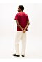 CREST GIFTING INTERLOCK TEE - 2
