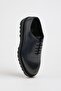 Special Wrap Sole Genuine Natural Leather Casual Shoes - 4