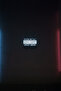 Parental advisory explicit content designed decorative lighting (23x15cm) - 4