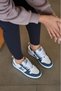 Women's White Sneaker Daily Comfortable Sports Shoes 051 - 2