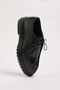 Elegant Model Crocodile Design Leather Casual Shoes - 6