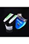 Whitelight Dental Electric Teeth White Kit Including Battery White LED Light Teeth Whitening Toothpa - 4