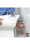 Chrome Plated Pipe Fittings CP Fittings for Faucets Showerheads and Valves (3/4", FEMALE SOCKET - 4
