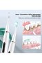 Teeth Cleaning Kit Plaque Remover for Adults - 4