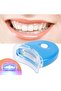 Whitelight Dental Electric Teeth White Kit Including Battery White LED Light Teeth Whitening Toothpa - 3