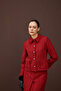Tuvit Skirt Jacket Suit - 2