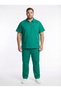 Fermuarlı Scrubs - 2