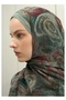 شال قطن موسلين - 2