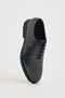 Bruce Model Genuine Natural Leather Eva Sole Casual Shoes - 4