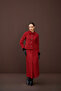 Tuvit Skirt Jacket Suit - 6