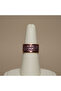 Lilac Wrinkled Ring - 4