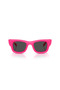 Rb 4940 683287 47 Wayfarer Puffer Sunglasses - 5