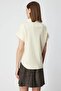 65340 Sweater Short Sleeve - 3