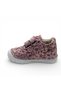 Leather Orthopedic Sole Baby Girl First Step Shoes - 4