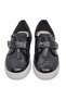 Patent Leather Casual Orthopedic Shoes - 4