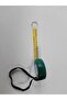Automatic Tape Measure with Lanyard Mezro Meter Measure - 3