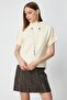 65340 Sweater Short Sleeve - 2