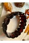 Old Damla Amber Bracelet - 4