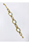 Cast Iron Chain Bracelet Chain - 2