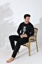 Men's Cotton Pjama Suit - 2