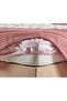 Multi Selection Duvet Cover Set + Bedspread Diador Double Bordo - 7