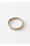 Steel Italian Flexible Bracelet - 4