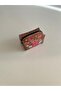 Capybara Patterned Money Wallet with Clip – Gift Birthday Gift Christmas Gift Mini Wallet - 2