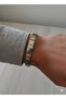 Steel Italian Flexible Bracelet - 2