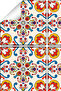 رقائق تغطية الأرضيات SYF1063 - 2