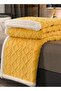 Winter thickened Polar Fleece blanket - 4