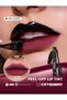 High Stakes Peel-Off Lip Tint – Premium Red