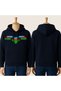 Azerbaijan Azerbaijan Hoodie Polar - 2