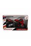 42607 Sun- Honda Cbr600R 2006 Red 1:12 - 4