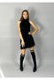 Rochie Black Mood