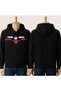 Russia Russian Polar Hoodie - 2