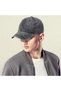 Vintage Style Washable Denim Hat