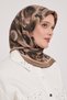 Oscar Scarf |   Steppe Stone - 2