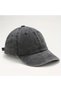 Vintage Style Washable Denim Hat - 2
