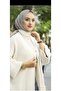 Long Knitwear Cardigan